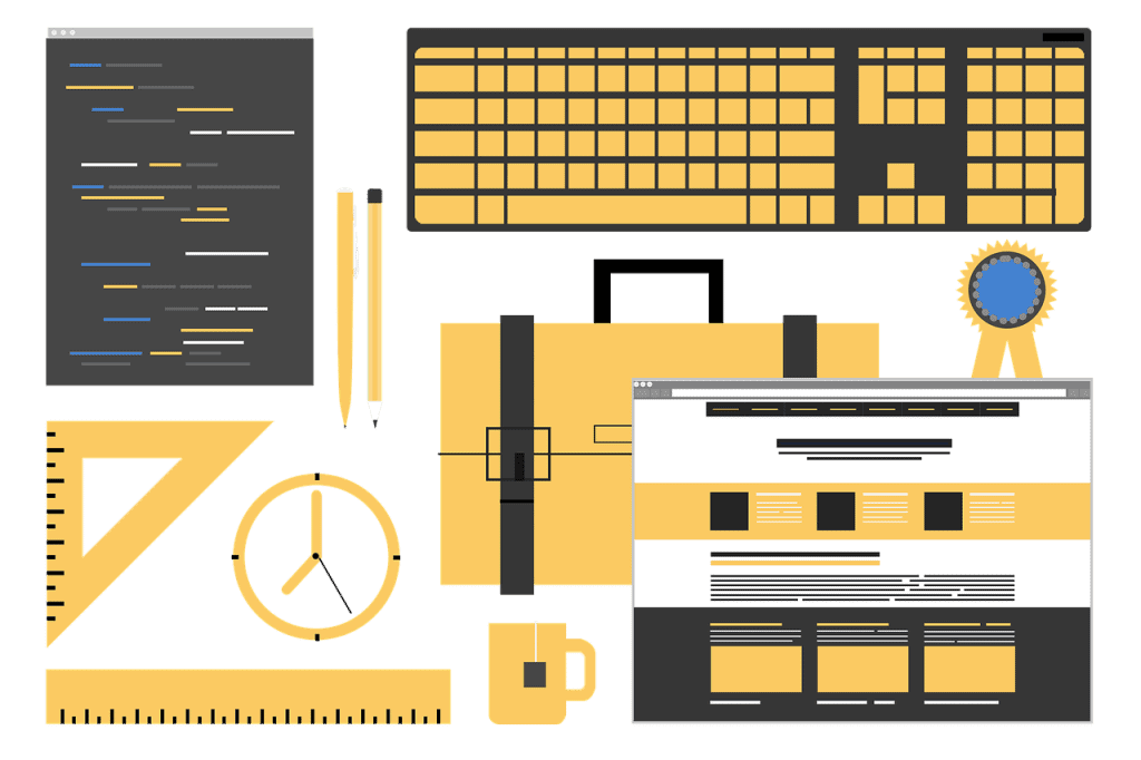 4 Characteristics Of A Great Website