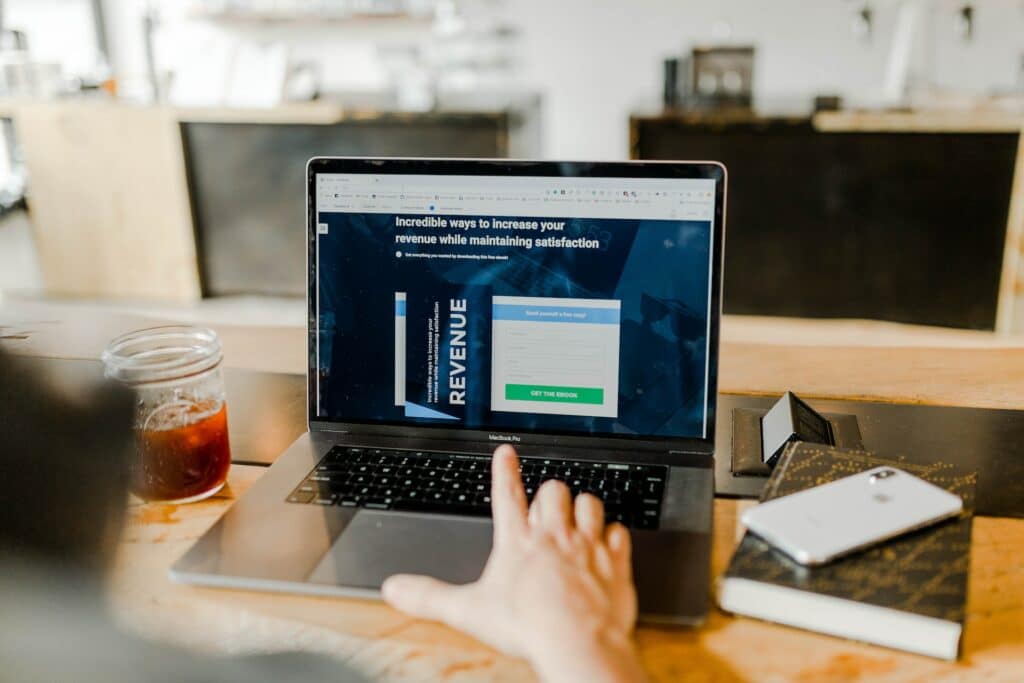 Creating an Exceptional Web Experience: The Role of UX Design