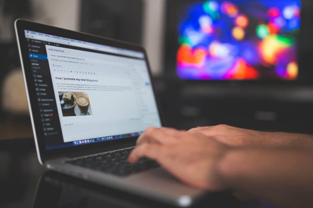 The New Way to Blog